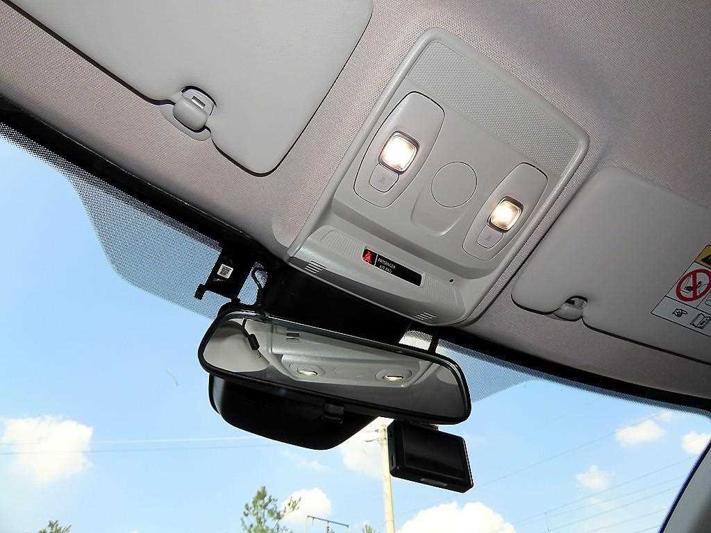 RENAULT XM3 — photo 15