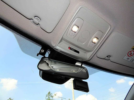 RENAULT XM3 — photo 15