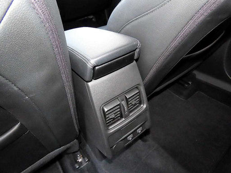 RENAULT XM3 — photo 17
