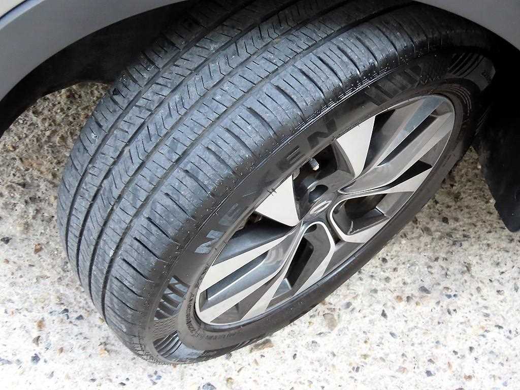 RENAULT XM3 — photo 20