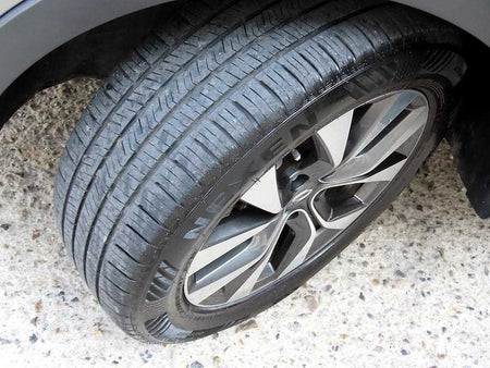 RENAULT XM3 — photo 20
