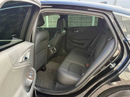 CHEVROLET Malibu — photo 06