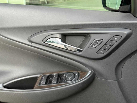 CHEVROLET Malibu — photo 11