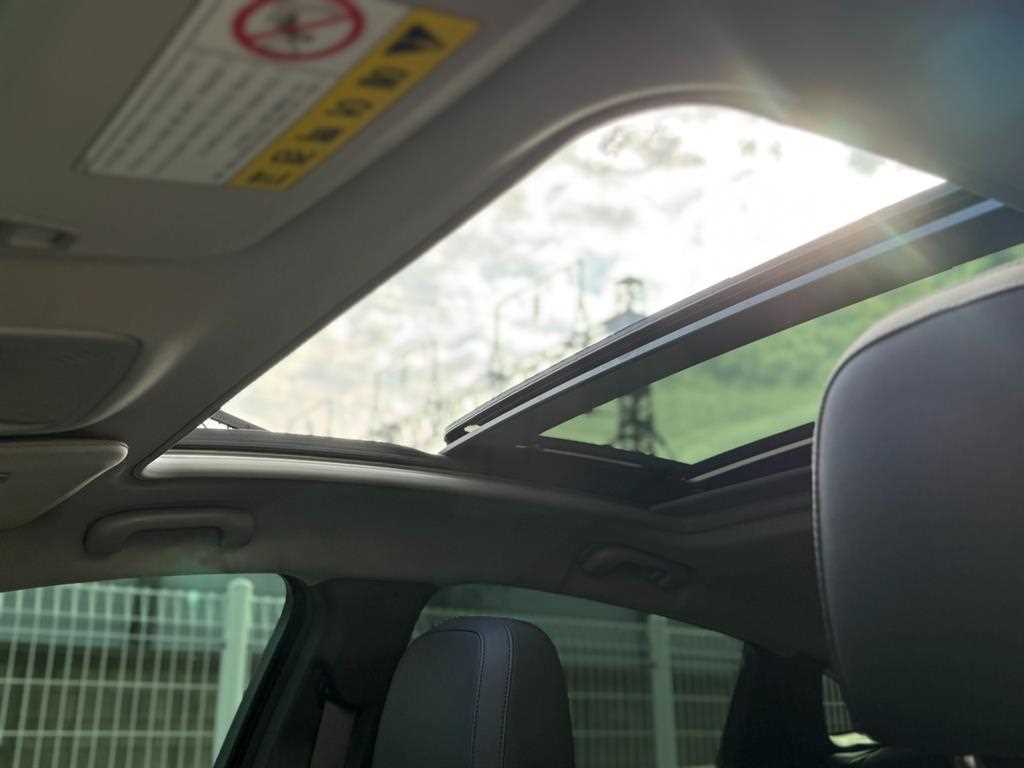 CHEVROLET Malibu — photo 16