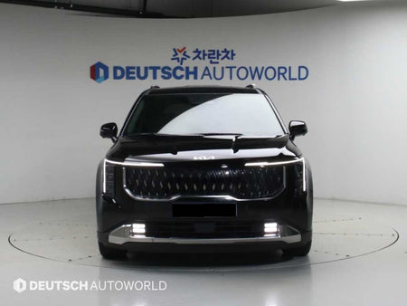 Kia Carnival — photo 03