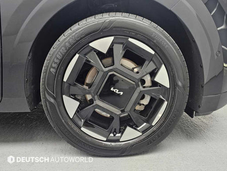 Kia Carnival — photo 05