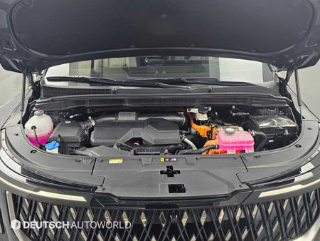Kia Carnival — photo 06