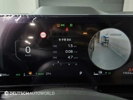 Kia Carnival — photo 08