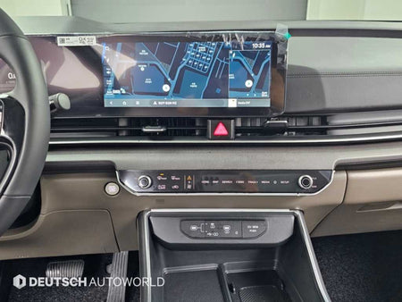 Kia Carnival — photo 14