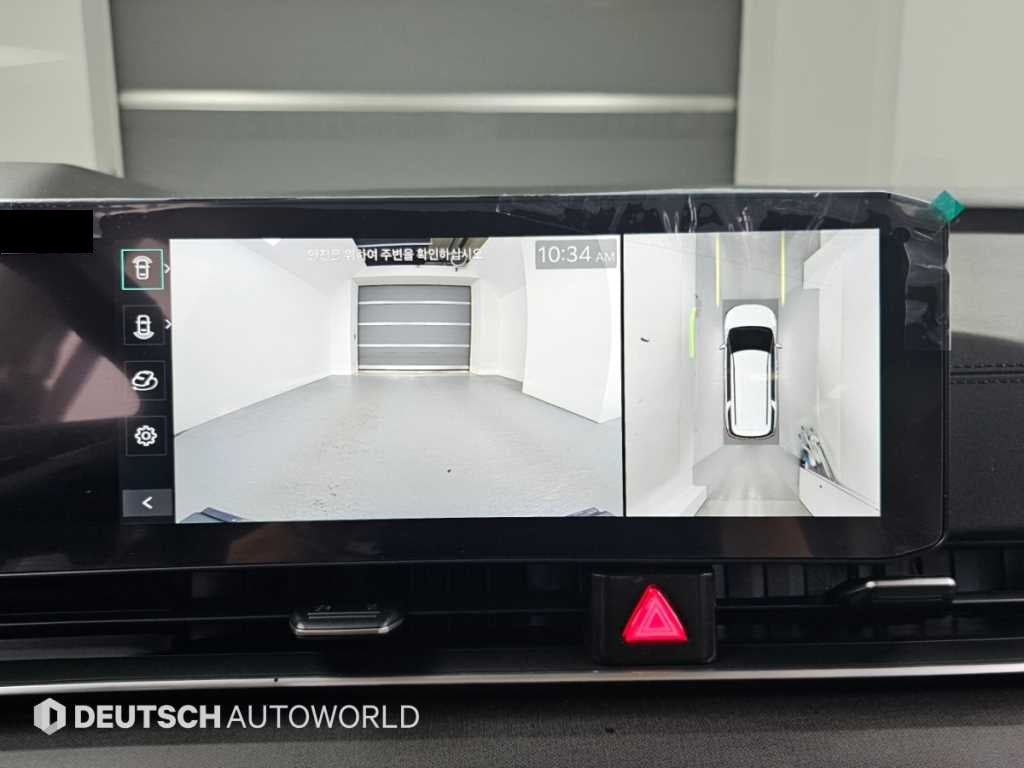 Kia Carnival — photo 15