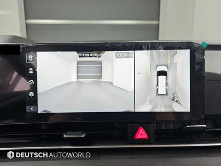 Kia Carnival — photo 15