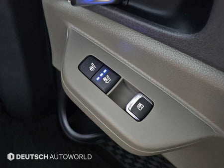 Kia Carnival — photo 16