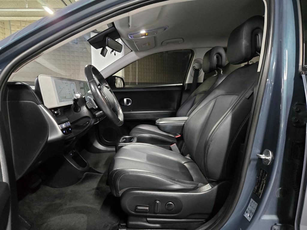Hyundai Ioniq5 — photo 06