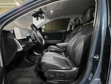 Hyundai Ioniq5 — photo 06