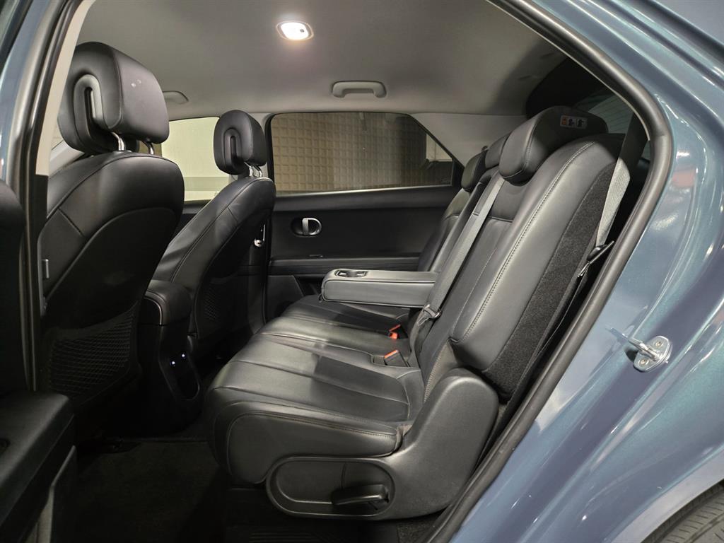 Hyundai Ioniq5 — photo 07
