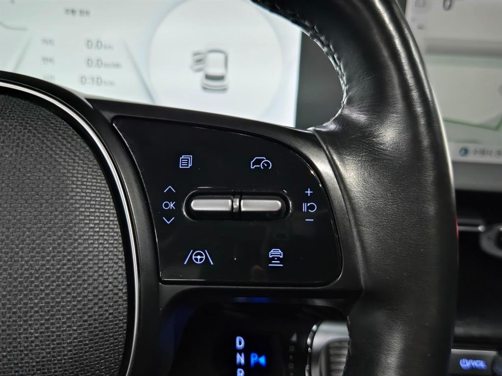 Hyundai Ioniq5 — photo 11