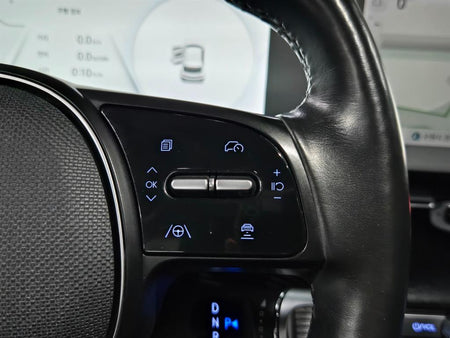 Hyundai Ioniq5 — photo 11