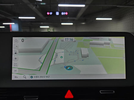 Hyundai Ioniq5 — photo 12