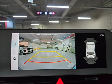 Hyundai Ioniq5 — photo 13