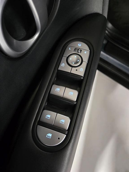 Hyundai Ioniq5 — photo 16