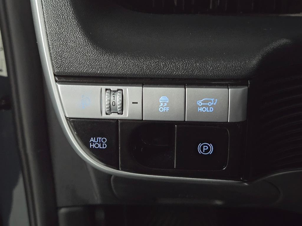 Hyundai Ioniq5 — photo 17