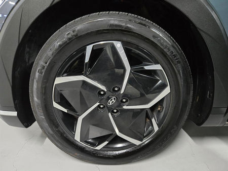 Hyundai Ioniq5 — photo 18