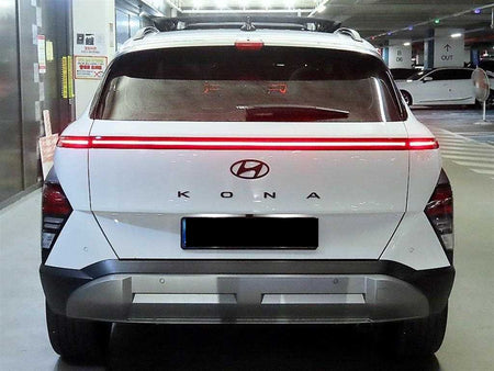 Hyundai Kona — photo 02