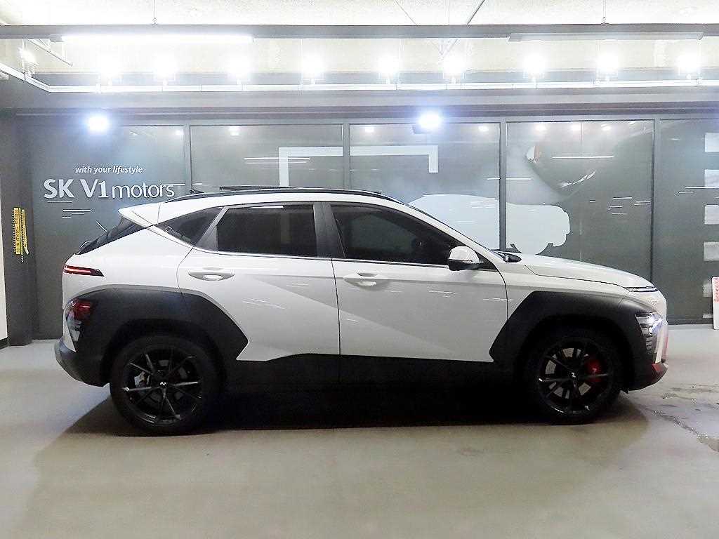 Hyundai Kona — photo 04