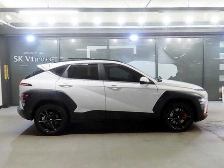 Hyundai Kona — photo 04