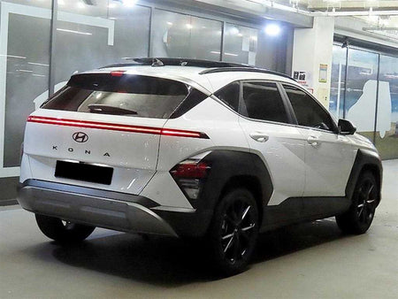 Hyundai Kona — photo 05