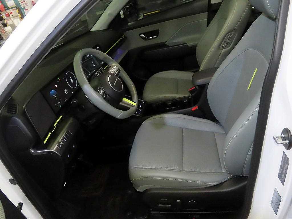 Hyundai Kona — photo 06