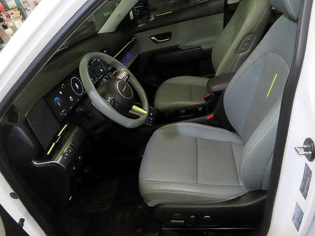 Hyundai Kona — photo 06