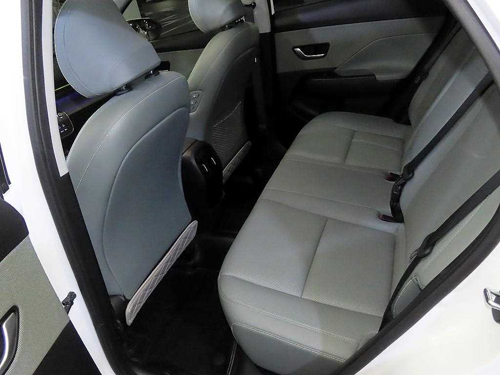 Hyundai Kona — photo 07
