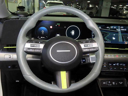 Hyundai Kona — photo 08