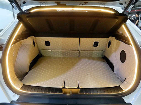 Hyundai Kona — photo 15