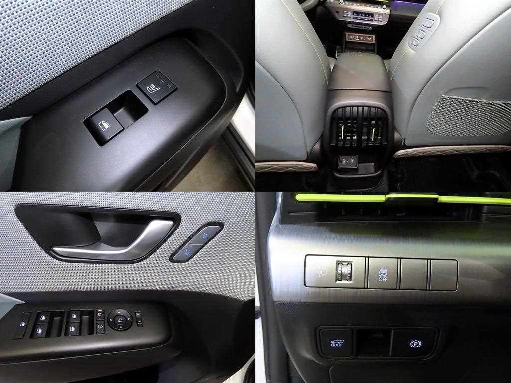Hyundai Kona — photo 17