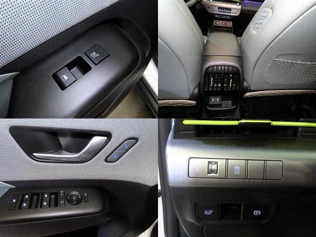 Hyundai Kona — photo 17