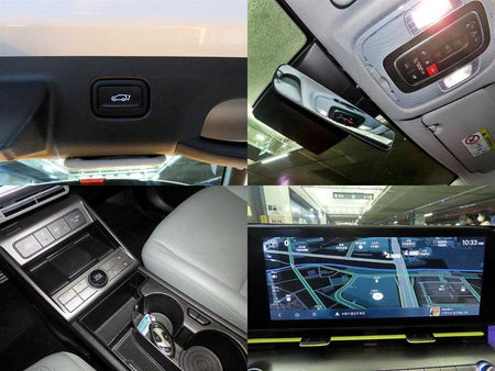 Hyundai Kona — photo 18