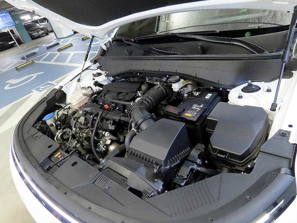 Hyundai Kona — photo 19