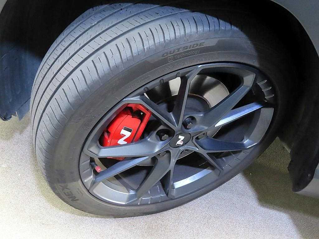 Hyundai Kona — photo 20