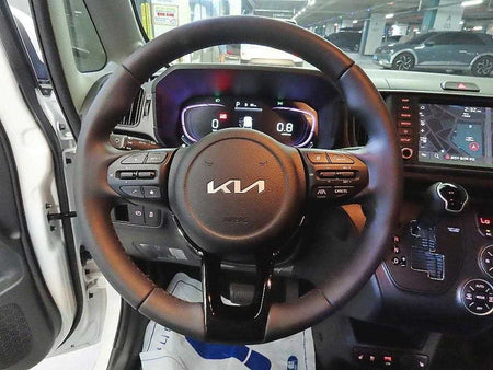 Kia RAY — photo 08