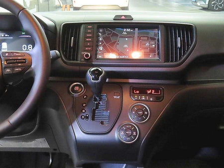 Kia RAY — photo 11