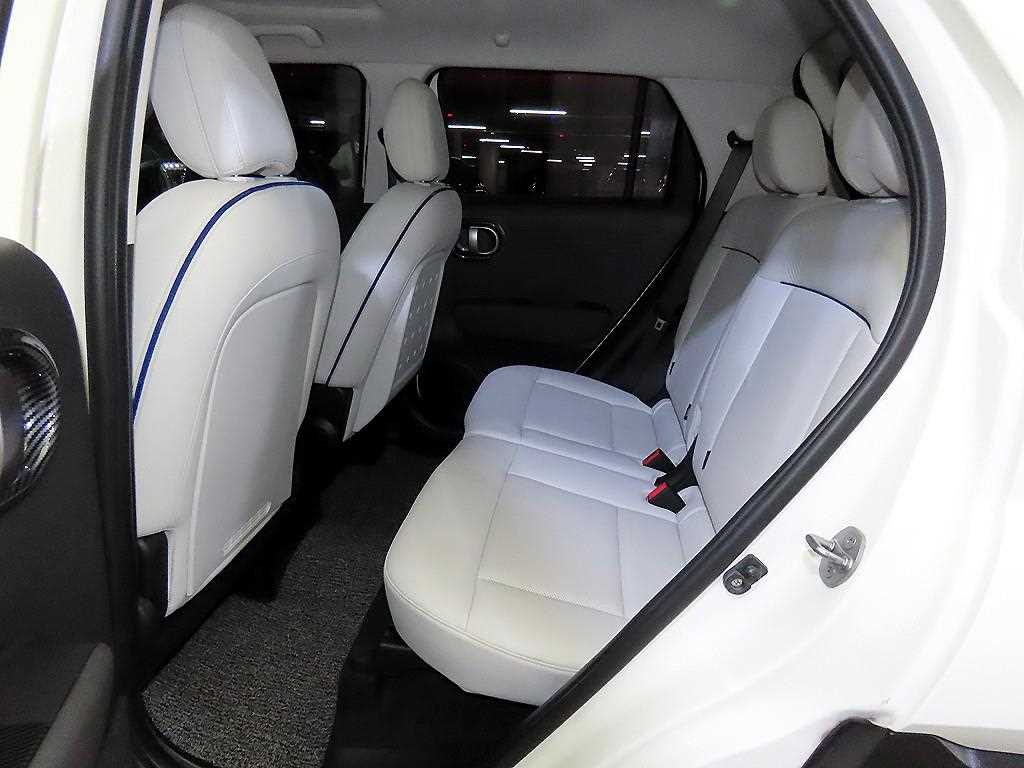 Hyundai Casper — photo 07