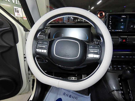 Hyundai Casper — photo 08