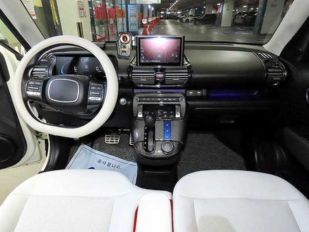 Hyundai Casper — photo 10