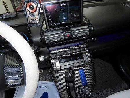 Hyundai Casper — photo 11