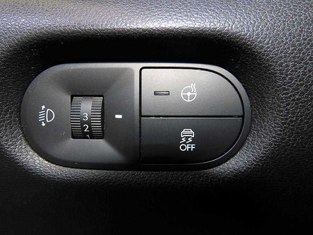 Hyundai Casper — photo 13