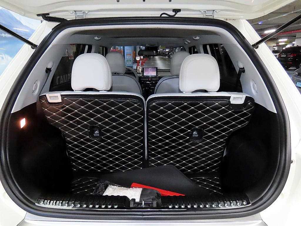 Hyundai Casper — photo 18