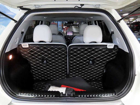 Hyundai Casper — photo 18