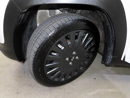 Hyundai Casper — photo 20